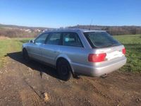 gebraucht Audi A6 2.8 quattro