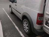 Gebraucht Ford Transit 78 PS (57 kW) 2005 Silber