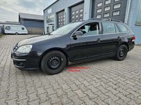 gebraucht VW Golf V Variant 2.0 TDI 140 Ps/HU-04/25/Technisch TOP