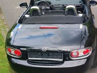 gebraucht Mazda MX5 Cabrio Original 38tkm Top Zustand