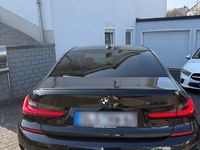 Gebraucht BMW M340 Shadowline 374 PS (275 kW) 2021 Schwarz Limousine