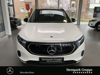 gebraucht Mercedes EQA250 Progressive Night+Distr.+Pano+Kamera+AHK