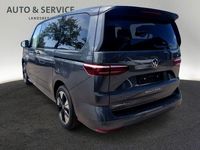 Ny VW Multivan Edition 245 HK (180 kW) 2026 Grå MPV