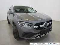 Gebraucht Mercedes GLA200 150 PS (110 kW) 2023 Grau SUV