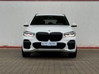 Gebraucht BMW X5 M Sport 286 PS (210 kW) 2022 Weiß SUV