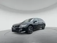 Neu VW Passat Elegance 177 PS (130 kW) 2025 Grenadillschwarz metallic Kombi
