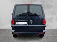 gebraucht VW Transporter T6.12.0 TDI Kasten CAM LM16 NAVI