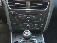 Brugt Audi A4 200 HK (147 kW) 2008 Sedan