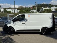 Gebraucht Opel Vivaro 120 PS (88 kW) 2019 Weiß Van / Kleinbus