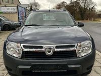 gebraucht Dacia Duster I Ice 4x2 1 HAND/KLIMA/SCHECKHEFT