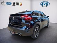 Gebraucht Citroën C4 131 PS (96 kW) 2024 Schwarz Limousine