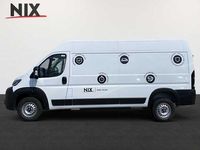 Gebraucht Toyota Proace 198 kW (270 PS) 2024 Icy white Van / Kleinbus