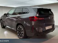 Neu BMW X3 Performance 303 PS (222 kW) 2026 Grau SUV