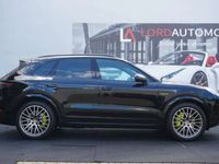 gebraucht Porsche Cayenne E-Hybrid Platinum Edition*Luft*360 Kamer