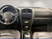 Gebraucht Hyundai Santa Fe 113 PS (83 kW) 2004 SUV