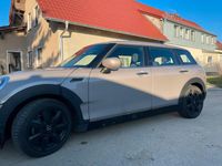 Gebraucht Mini One Clubman 75 PS (55 kW) 2022 Grau Kombi