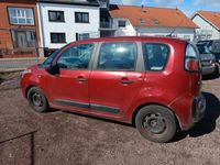 gebraucht Citroën C3 Picasso Tendance