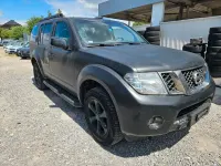 Gebraucht Nissan Pathfinder SE 190 PS (139 kW) 2011 SUV