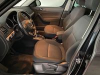 Gebraucht Skoda Yeti Ambition 105 PS (77 kW) 2013 Schwarzmagic perleffekt (metallic) SUV