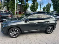 Gebraucht Hyundai Tucson Trend 265 PS (194 kW) 2022 Amazon grey SUV