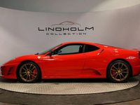 Gebraucht Ferrari F430 510 PS (375 kW) 2008 Rot