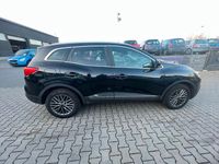 Gebraucht Renault Kadjar Bose Edition 110 PS (80 kW) 2016 Schwarz SUV