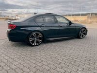 gebraucht BMW 535 i x-drive