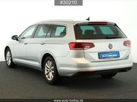 Gebraucht VW Passat Business 150 PS (110 kW) 2023 Silber Kombi