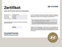 Gebraucht Fiat 500e Icon 86 kW (118 PS) 2022 Colore esterno (arktis weiß) Kleinwagen