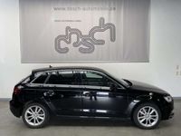 gebraucht Audi A3 design S-Tr. /LEDER/NAVI/SpoSi/KLIMAAUT./