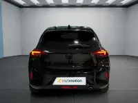 Gebraucht Opel Corsa 101 PS (74 kW) 2025 Schwarz Kleinwagen