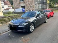 Gebraucht BMW 520 184 PS (135 kW) 2011 Limousine