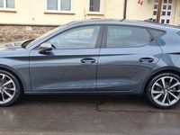 Gebraucht Seat Leon FR 150 PS (110 kW) 2020 Grau Limousine