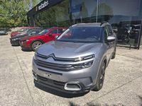 Gebraucht Citroën C5 131 PS (96 kW) 2020 Grau Limousine