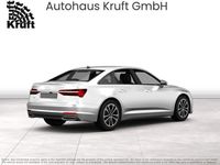 gebraucht Audi A6 45 TFSI AUTOM+NAVI+PANO+LED