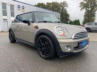 Usata Mini Cooper 120 CV (88 kW) 2007 Argento Utilitaria