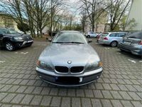 gebraucht BMW 316 i Touring