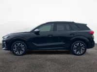 Second-hand Cupra Terramar 204 CP (150 kW) 2026 Negru SUV