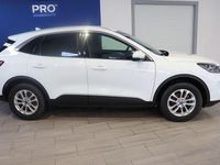 Gebraucht Ford Kuga Titanium X 224 PS (164 kW) 2022 Weiß SUV