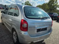 Gebraucht Citroën Xsara Picasso Exclusive 109 PS (80 kW) 2006 Grau Van / Kleinbus