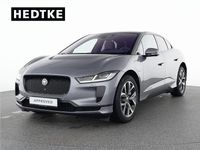 Gebraucht Jaguar I-Pace S 297 kW (405 PS) 2021 Grau SUV