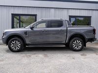 Gebraucht Ford Ranger Wildtrack 281 PS (206 kW) 2025 Grau Pickup