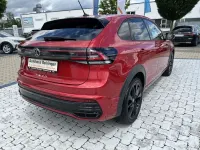 Gebraucht VW Taigo R-line 110 PS (80 kW) 2023 Rot SUV