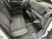 Gebraucht Fiat Scudo 2025 Weiss Van