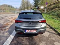 gebraucht Opel Astra MIT ERST 60000KM