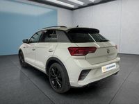 Gebraucht VW T-Roc 190 PS (139 kW) 2023 Grau SUV