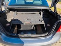 Gebraucht VW Eos 160 PS (117 kW) 2009 Grau Cabrio