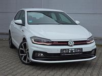 Gebraucht VW Polo GTI 200 PS (147 kW) 2020 Weiß Kleinwagen