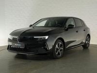 Gebraucht Opel Astra 131 PS (96 kW) 2024 Karbon schwarz Limousine
