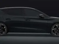 Nouă Cupra Leon 150 CP (110 kW) 2026 Negru Berlinǎ